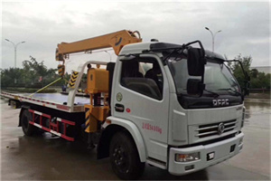 渭城24小时道路救援服务